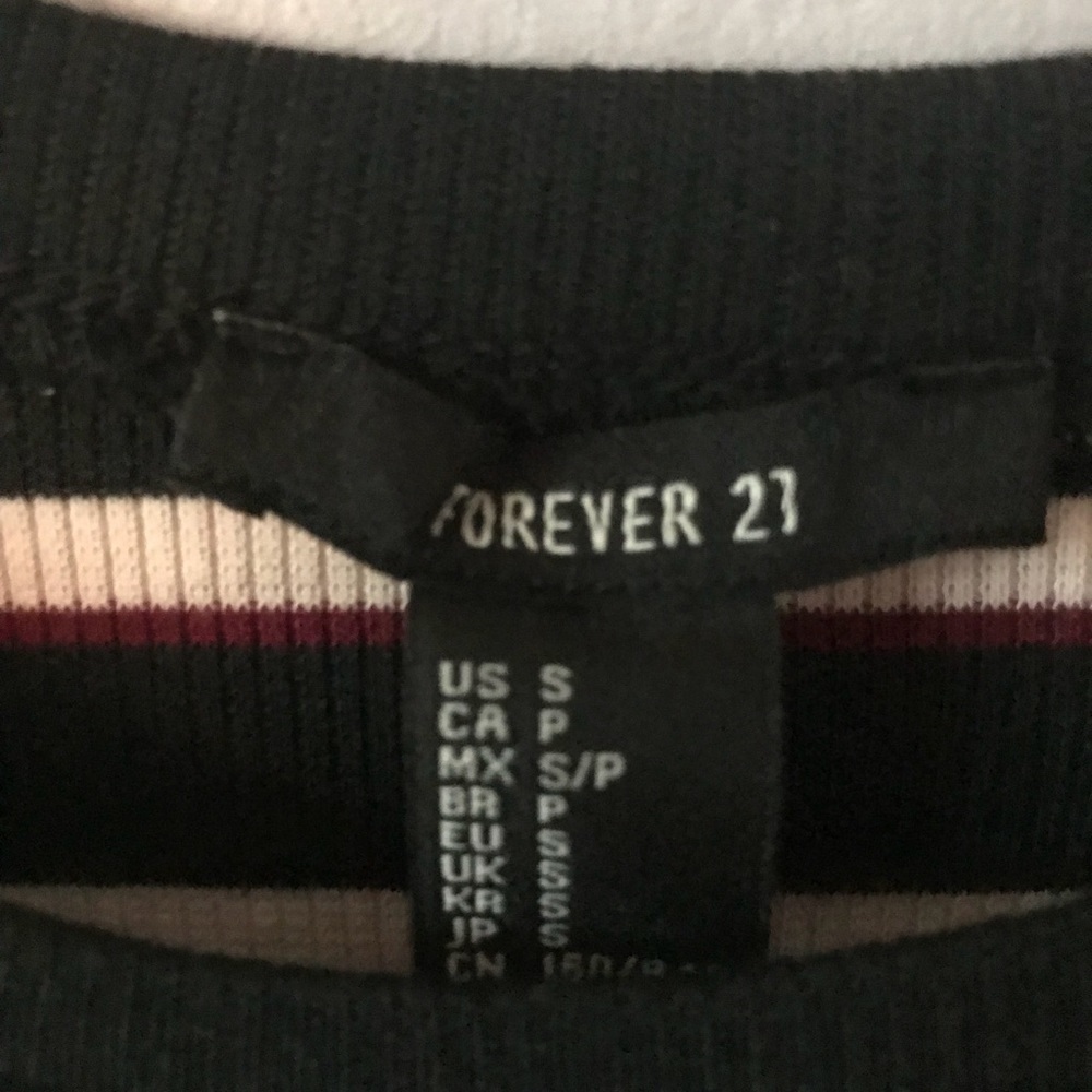 NWT F21 Dress - Picture 3 of 6